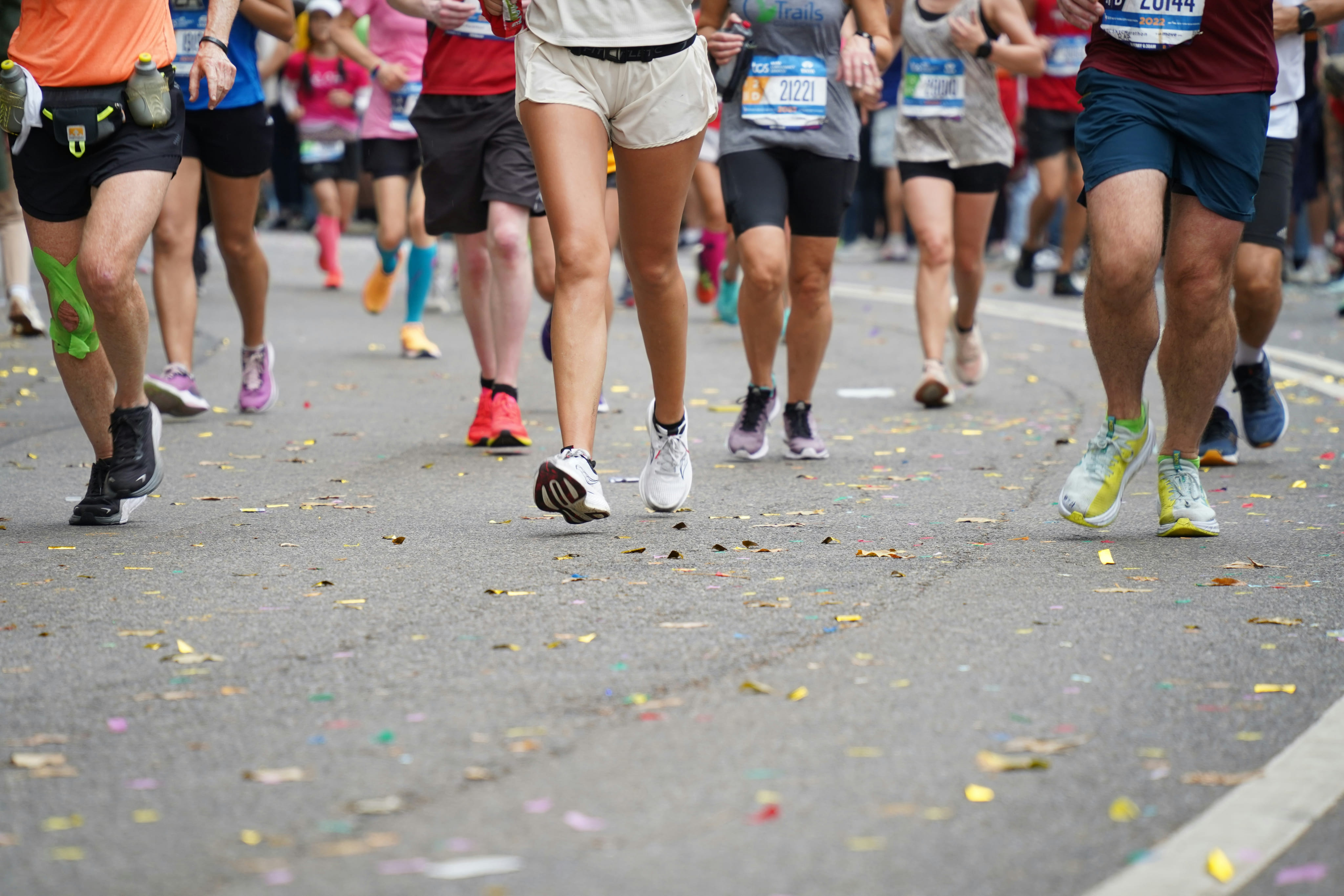 Stockholm Marathon (Sweden)