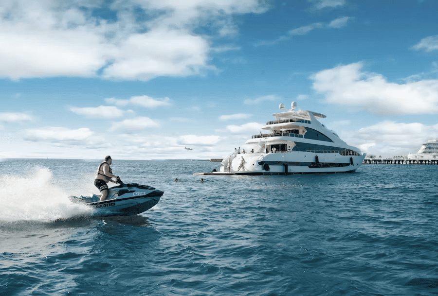 Luxury Private Trip (Soon)