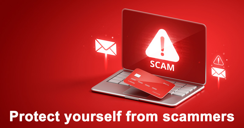 The Hidden Risks of Buying Event Tickets Online