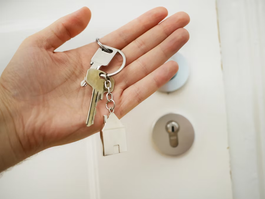 Accommodation Guarantor