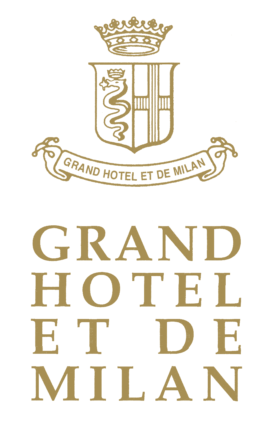 Grand Hotel et De Milan